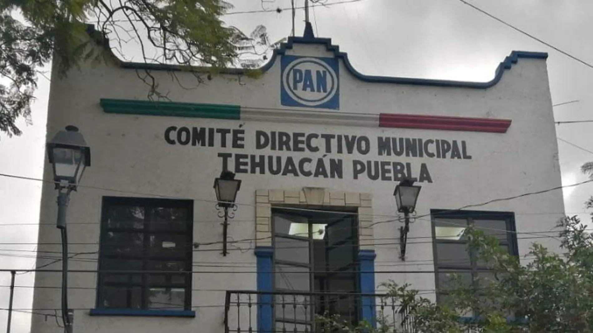 CDM Pan Tehuacán